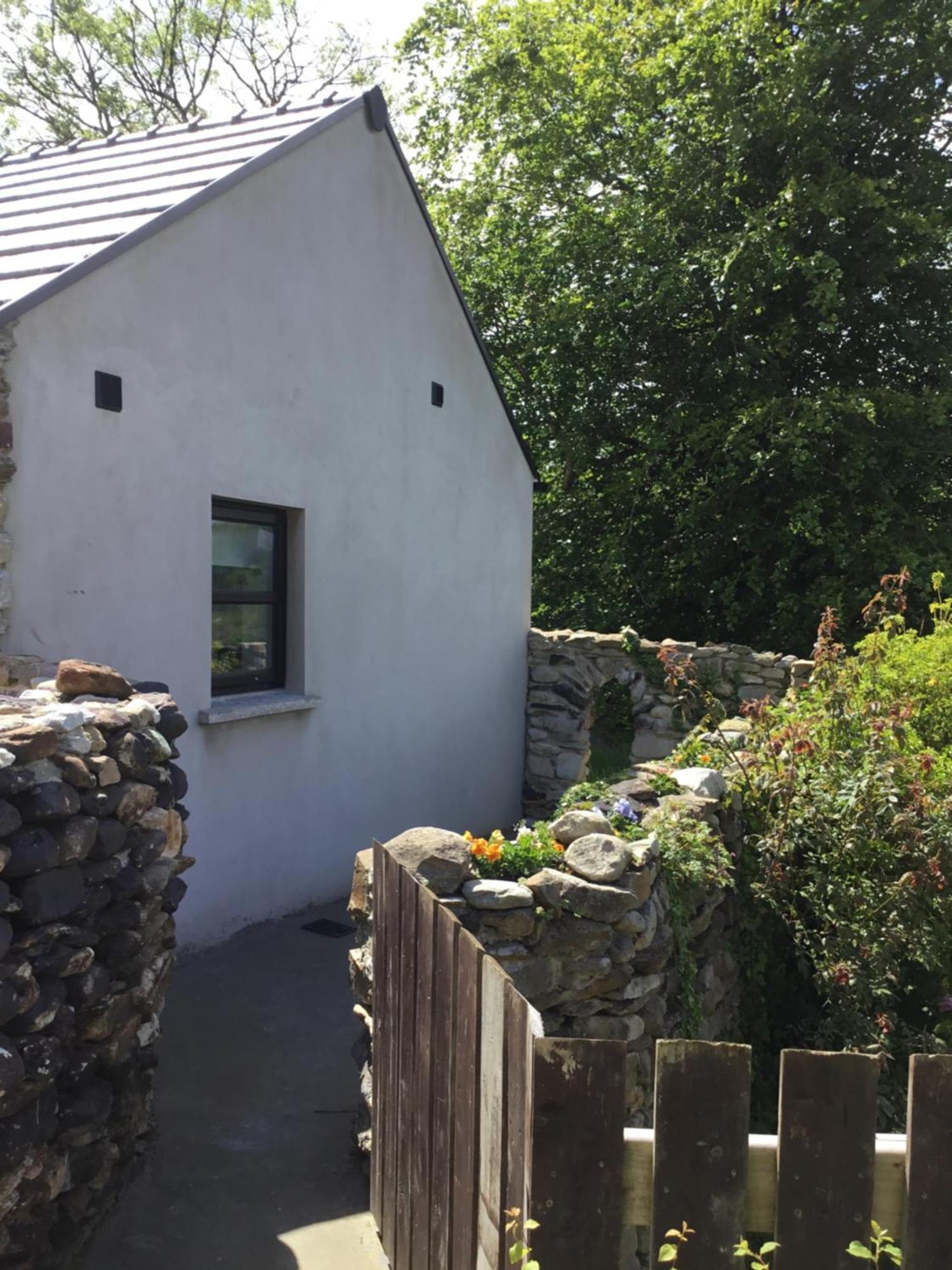 The Cottage At Ardbrae Drumahoe Zewnętrze zdjęcie